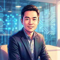 丝瓜视频AI技术专家刘子轩