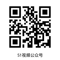 丝瓜视频公众号二维码