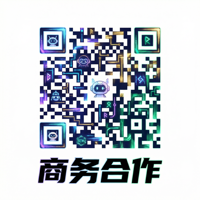 丝瓜视频商务二维码